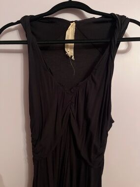 Bailey 44 long tunic
